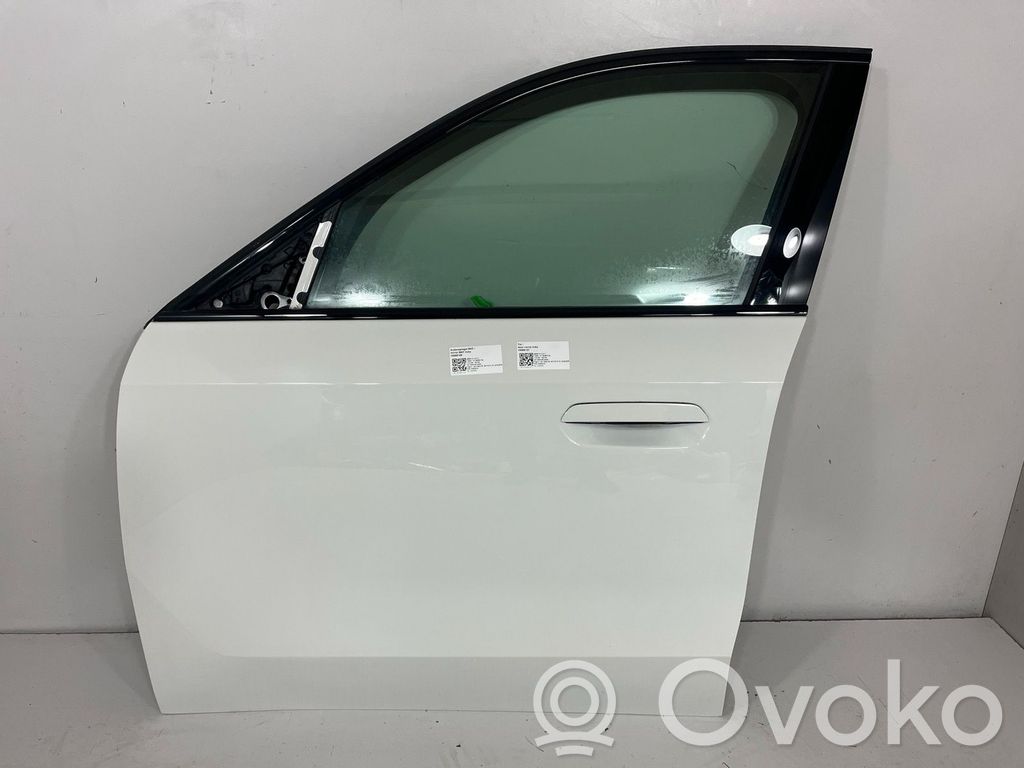 BMW X1 U11 Priekinės durys 
