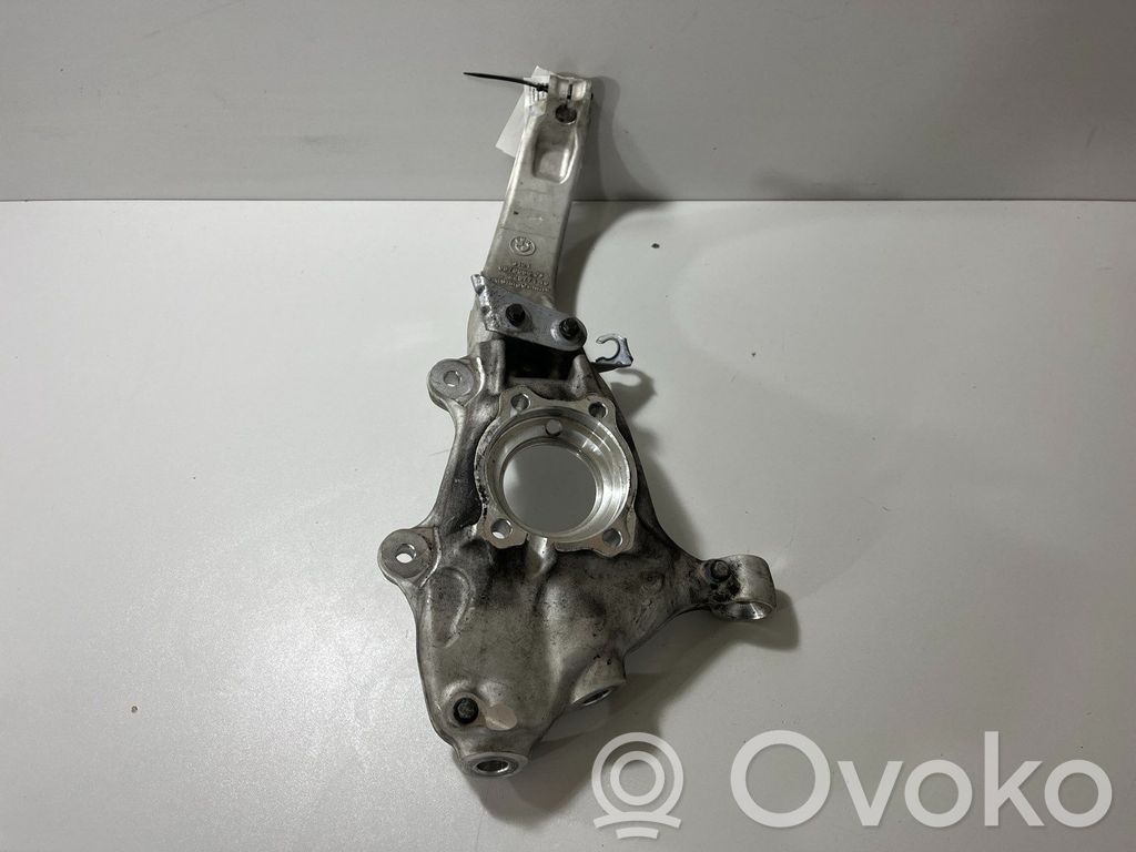 BMW X5 G05 Front wheel hub 