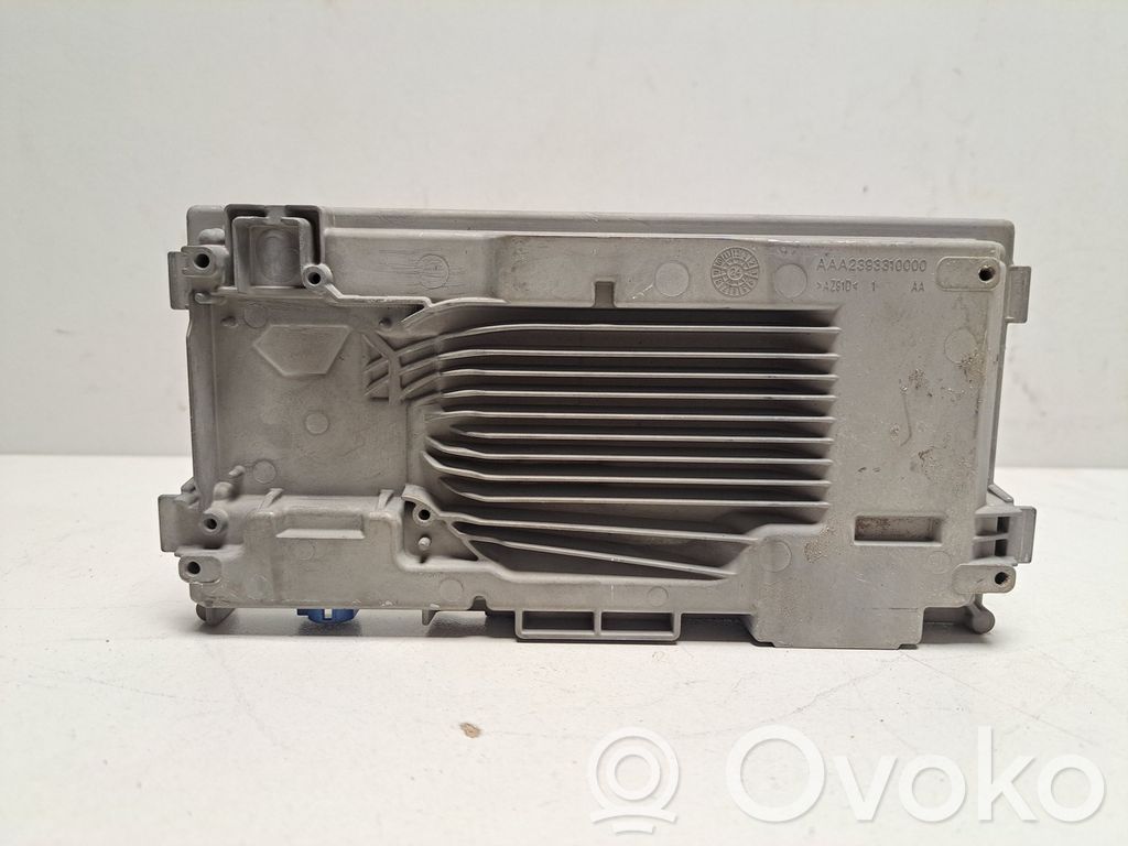 BMW i4 Speedometer (instrument cluster) 