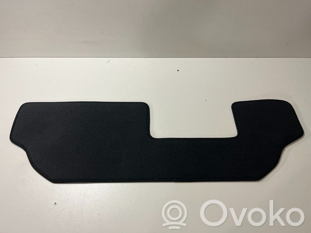 BMW X5 G05 Dywanik samochodowy tylny 
