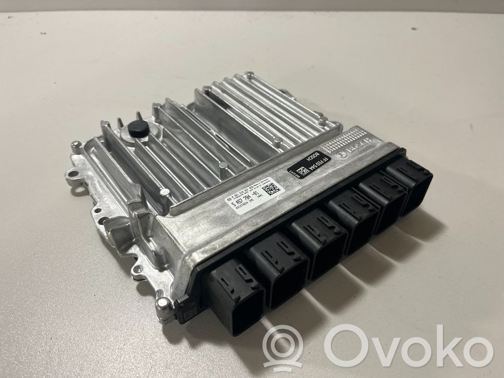 BMW X4 G02 Engine control unit/module 