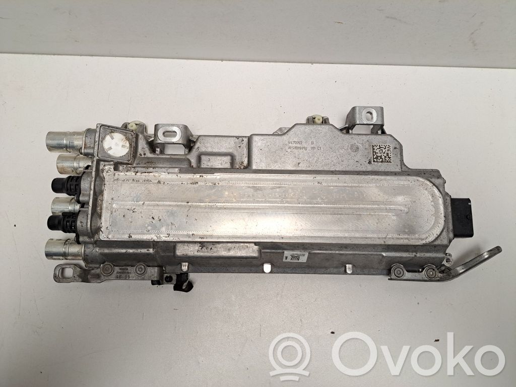 BMW 3 G20 G21 Inversor/convertidor de voltaje 