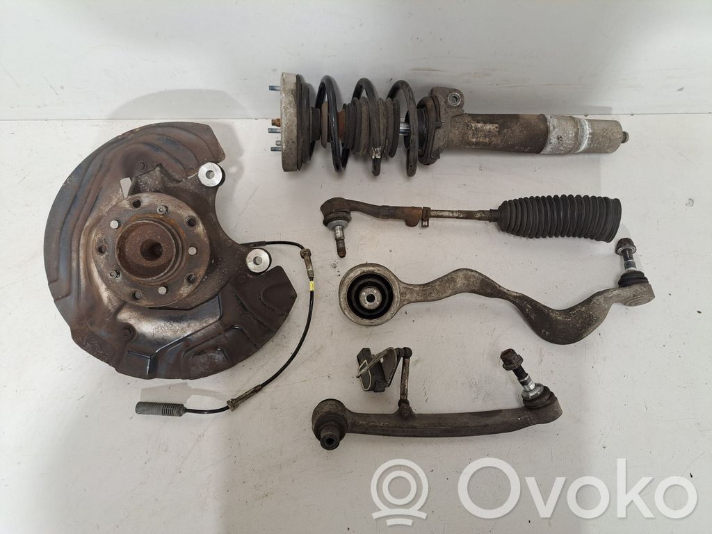 BMW M3 e92 Front suspension assembly kit set 