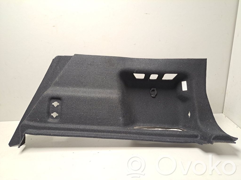 BMW X1 U11 Panneau, garniture de coffre latérale 