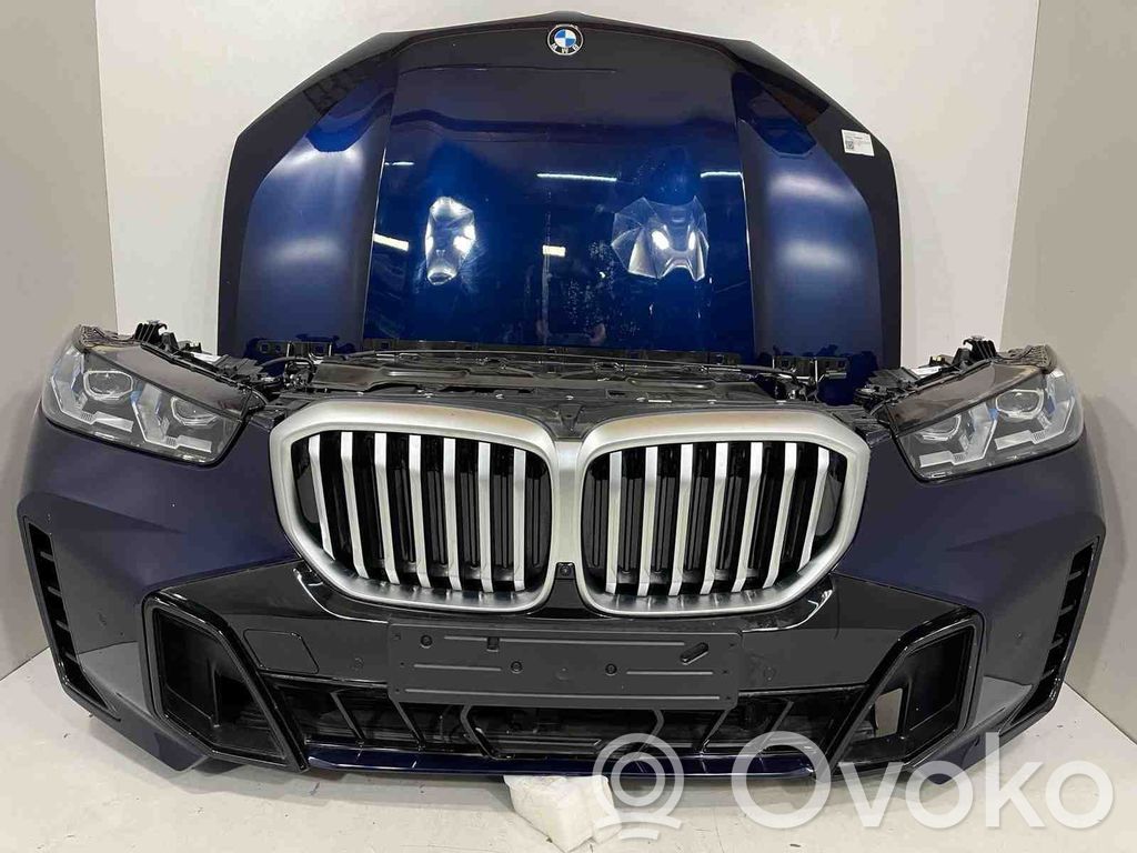 BMW X5 G05 Kit frontale 