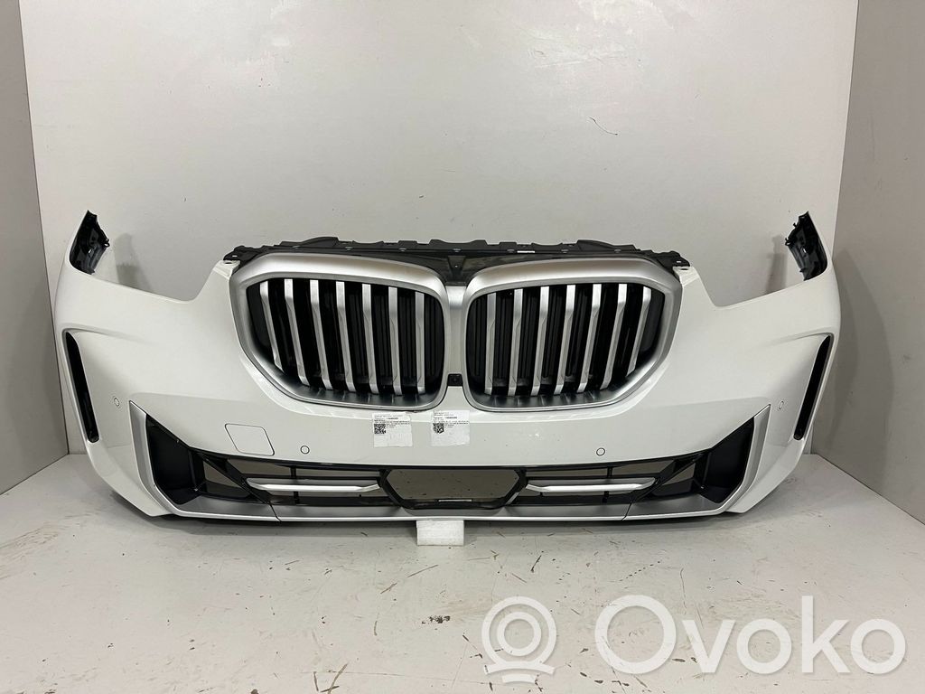 BMW X5 G05 Front bumper 