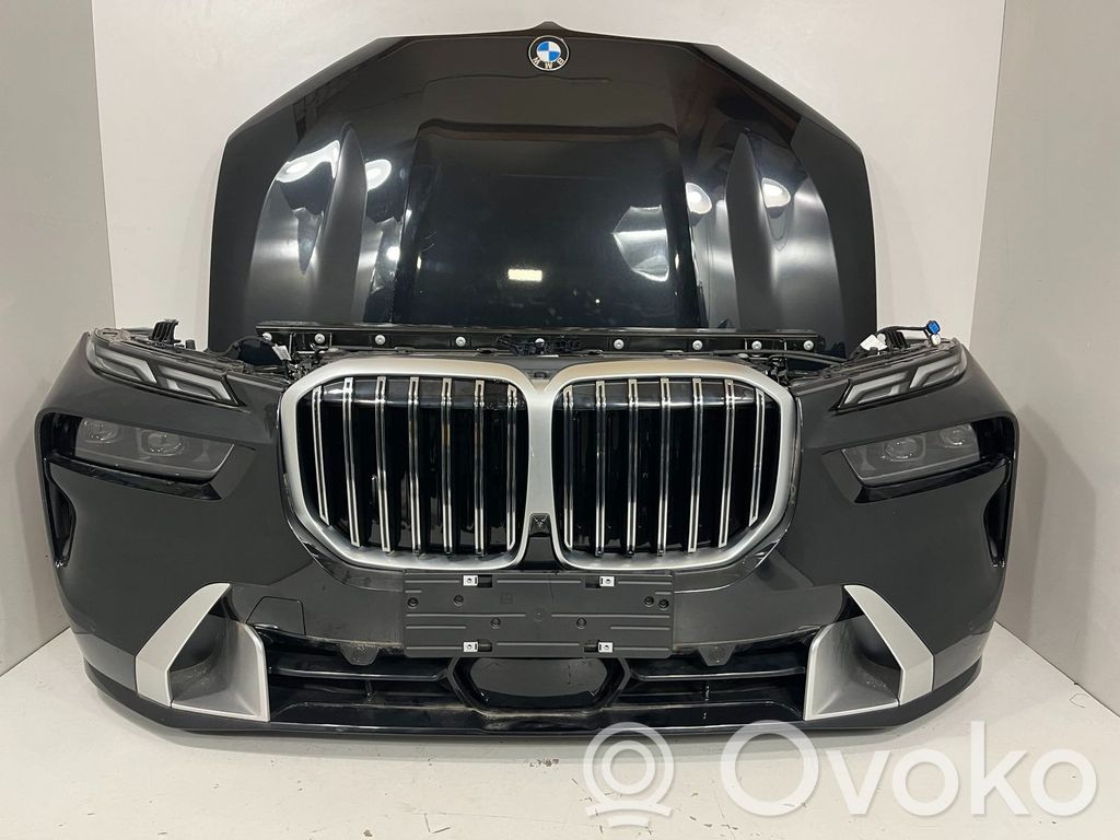 BMW X7 G07 Keulasarja 