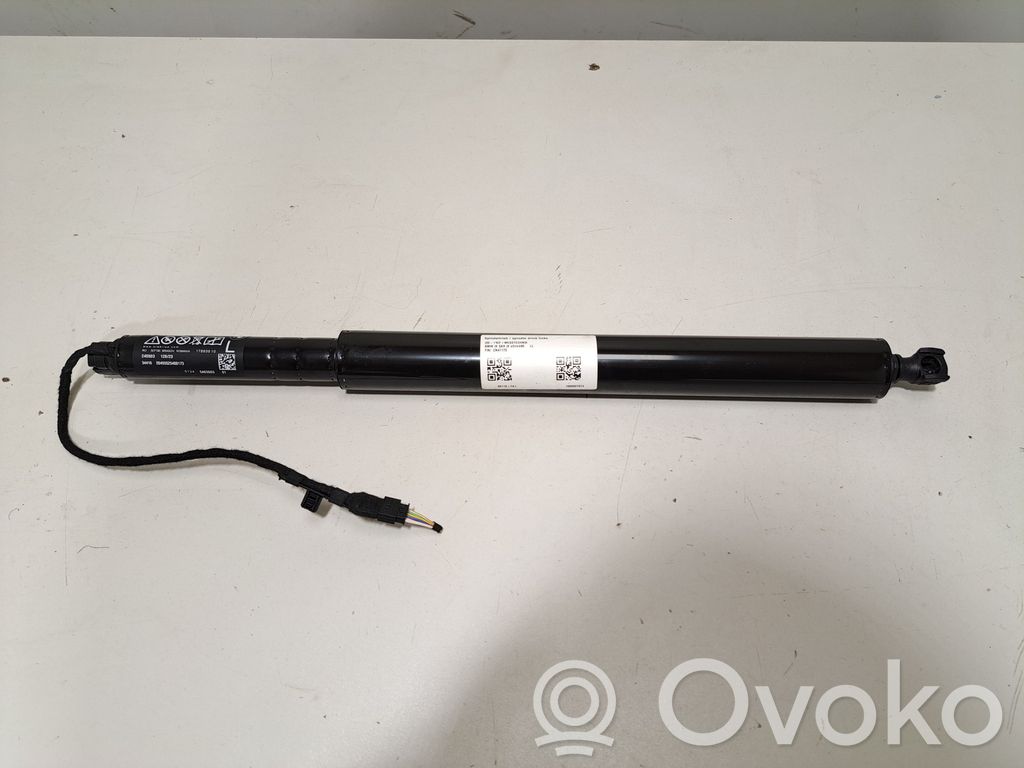 BMW iX Tailgate/trunk strut/damper 