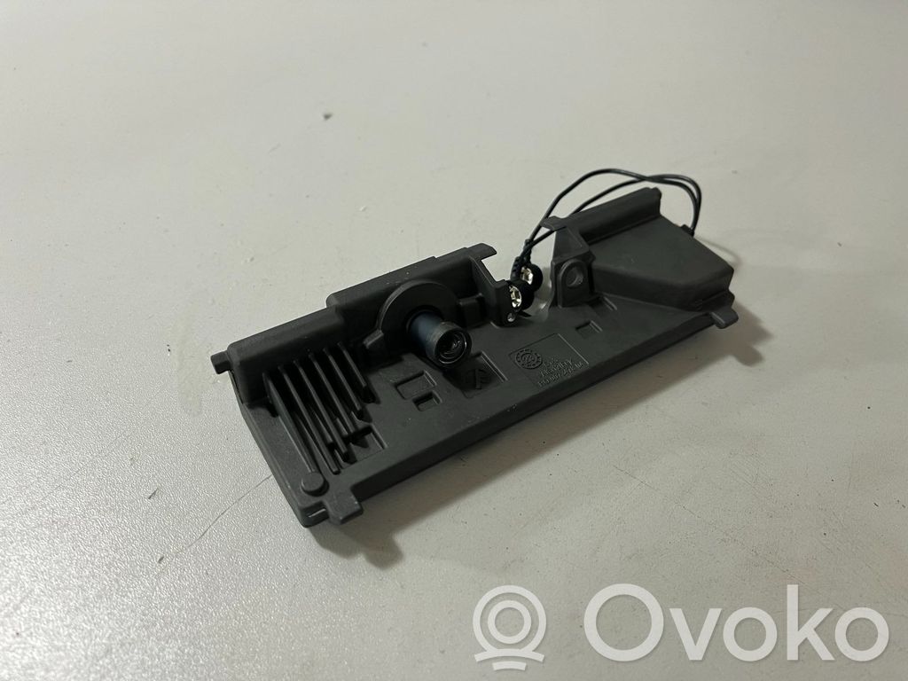 BMW X7 G07 Windshield/windscreen camera 
