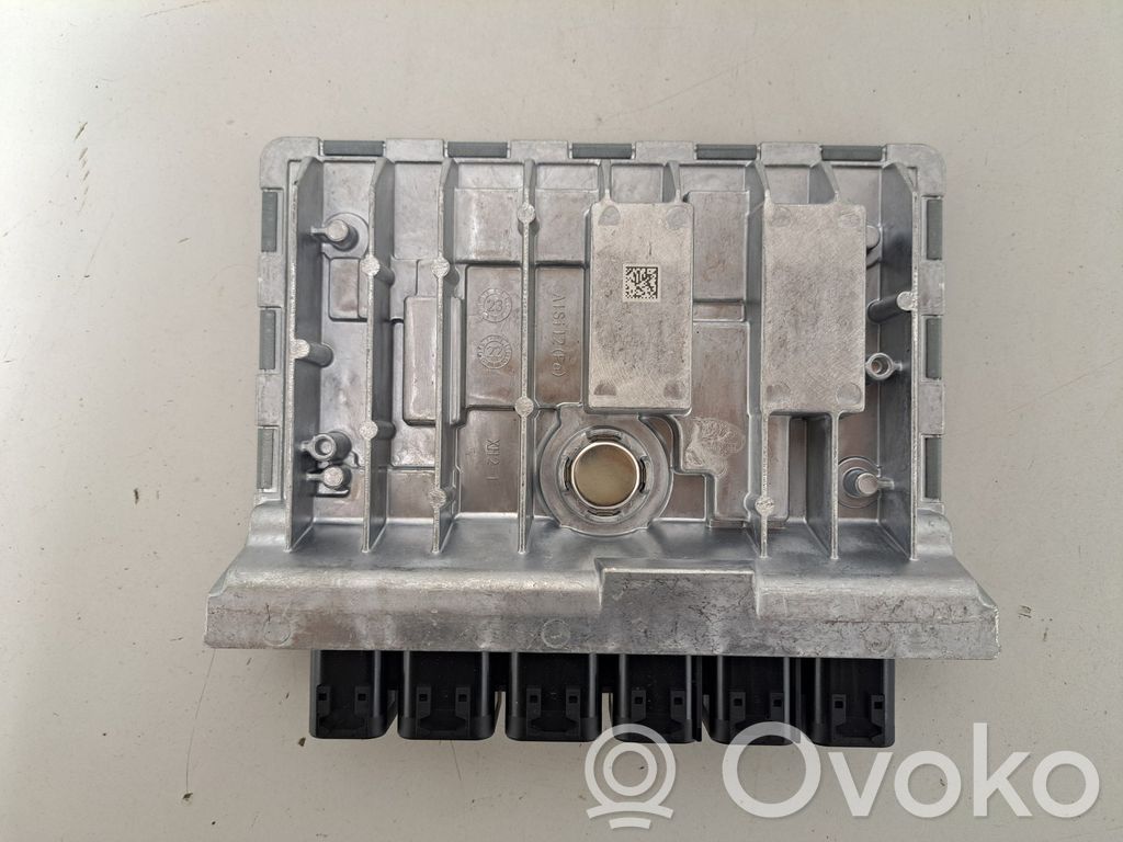 BMW X5 G05 Engine control unit/module 