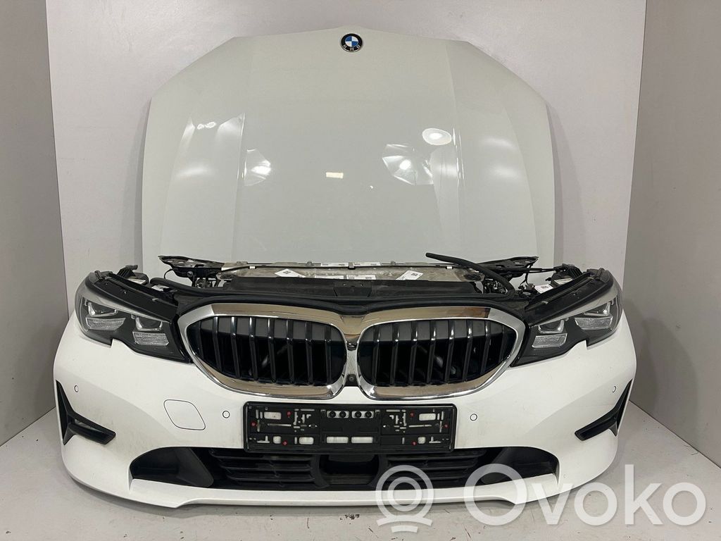 BMW 3 G20 G21 Front piece kit 