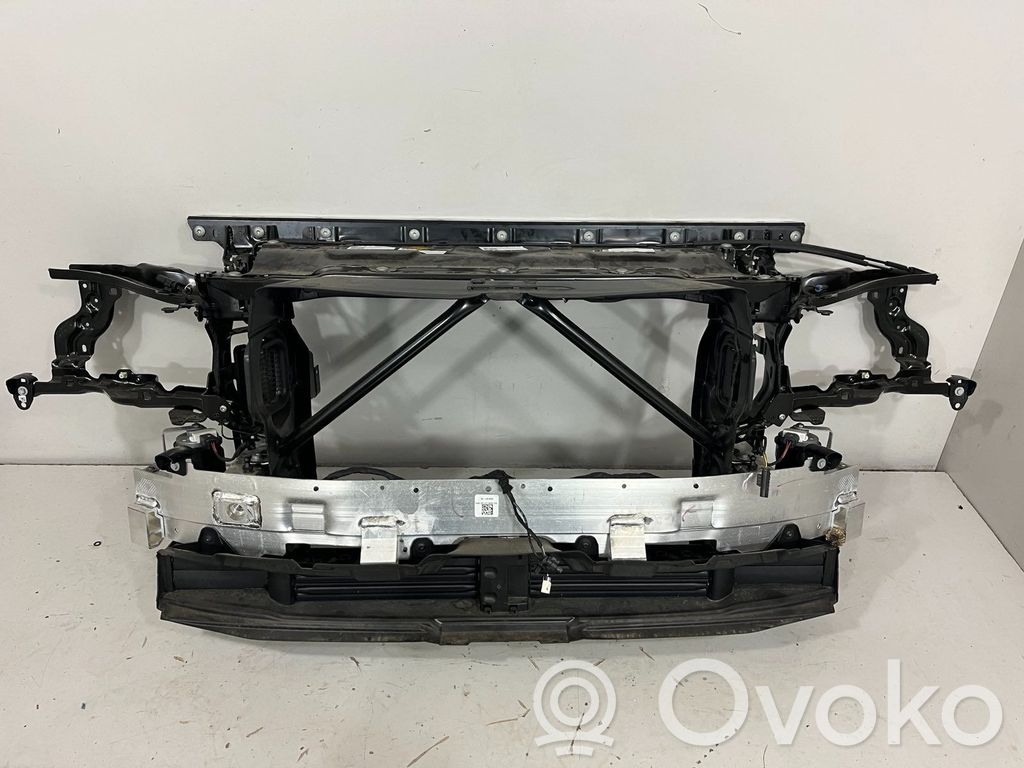 BMW X7 G07 Panou suport radiator 