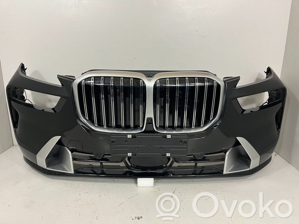 BMW X7 G07 Etupuskuri 