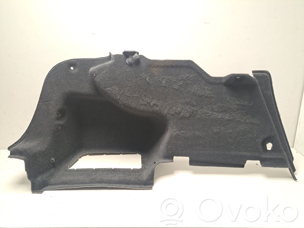 BMW 3 G20 G21 Rivestimento pannello laterale del bagagliaio/baule 