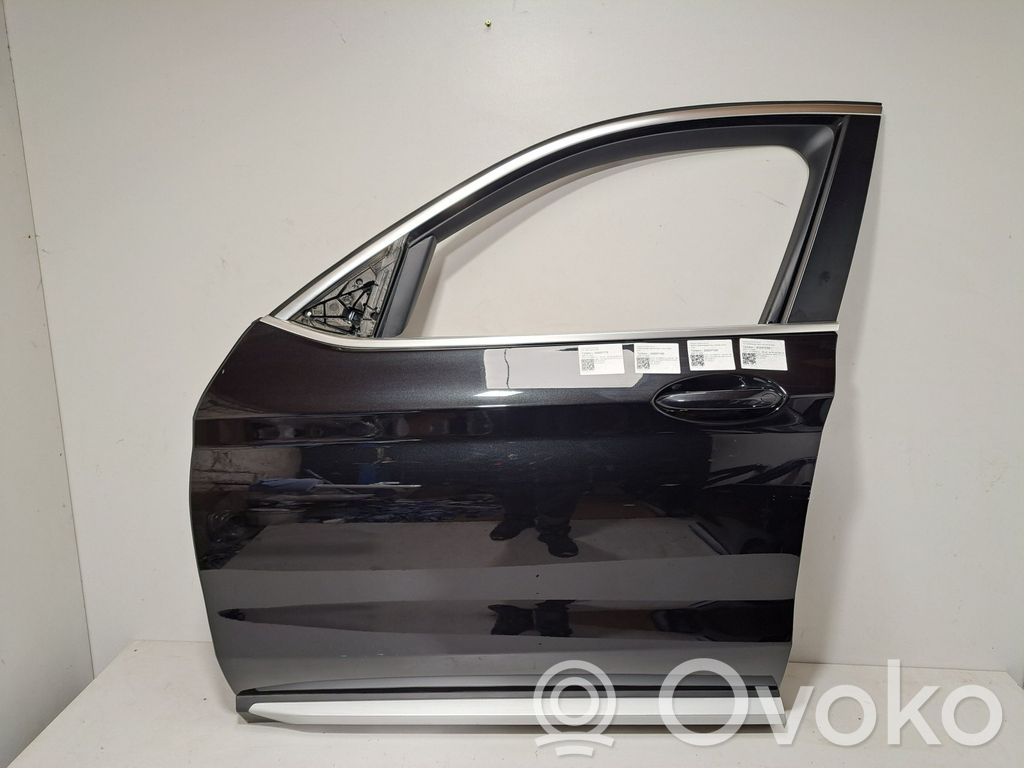 BMW X4 G02 Durvis 