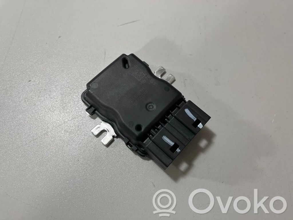 BMW X5 G05 Unitate/modul comandă pompă injecție combustibil 