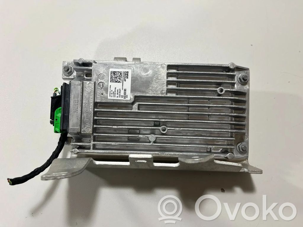BMW X5 G05 Brake system control unit/module 