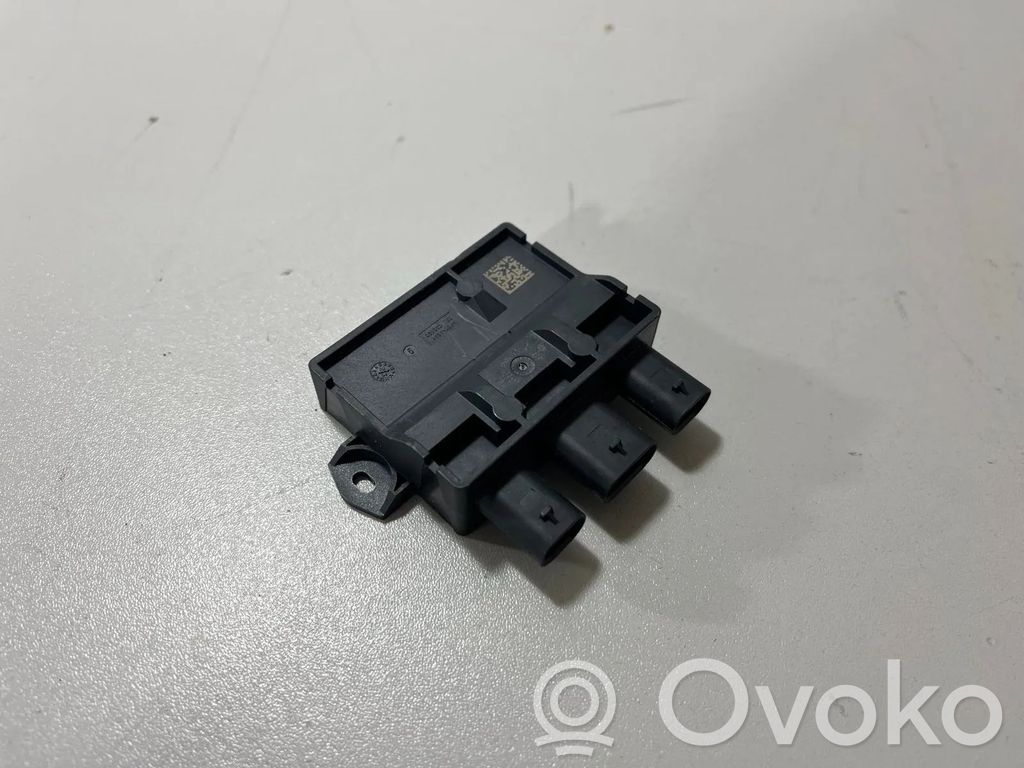 BMW X5 G05 Tailgate/trunk control unit/module 