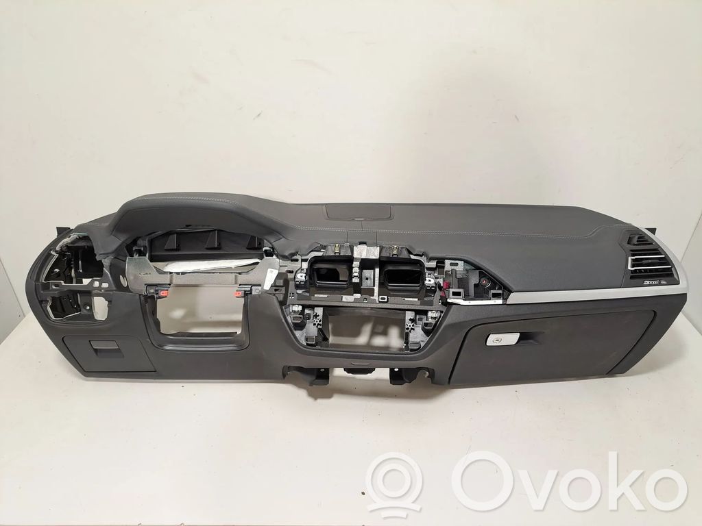 BMW X4 G02 Panel de instrumentos 