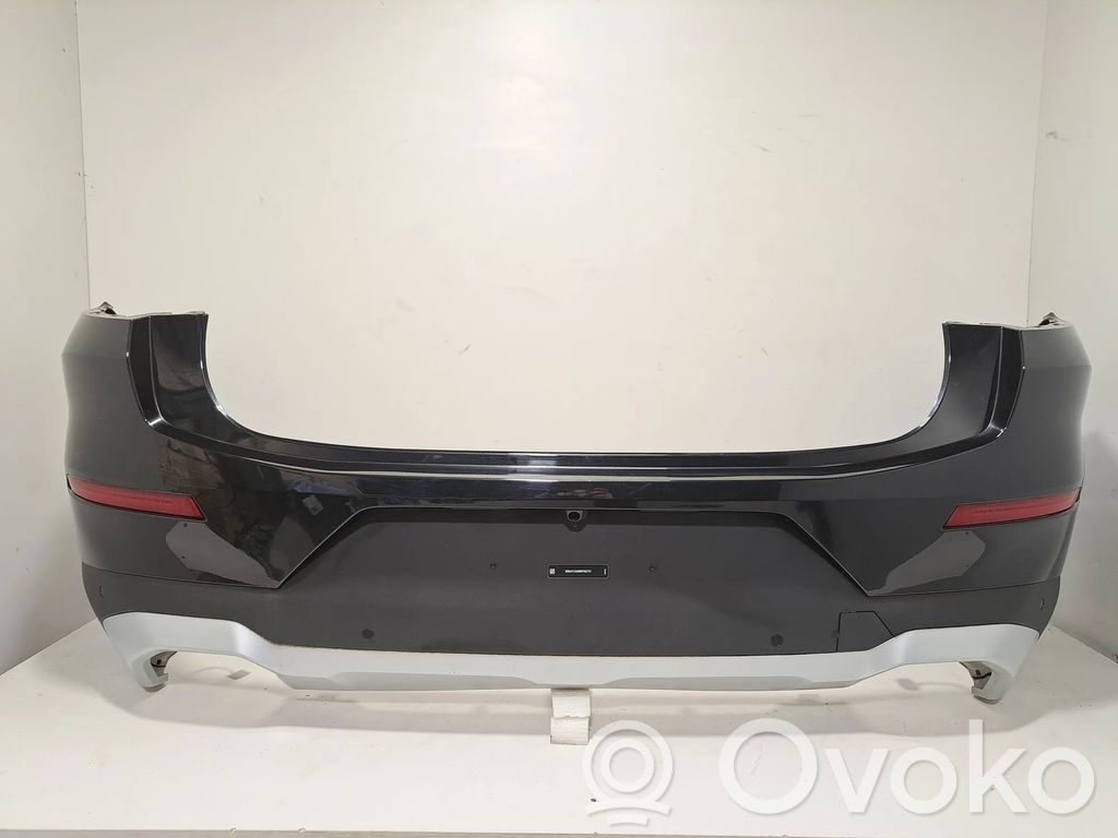 BMW X4 G02 Parachoques 