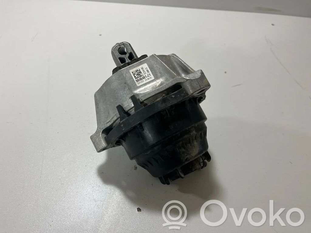 BMW X5 G05 Engine mount bracket 