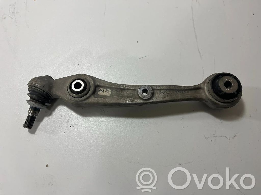 BMW X7 G07 Braccio di controllo sospensione anteriore inferiore/braccio oscillante 