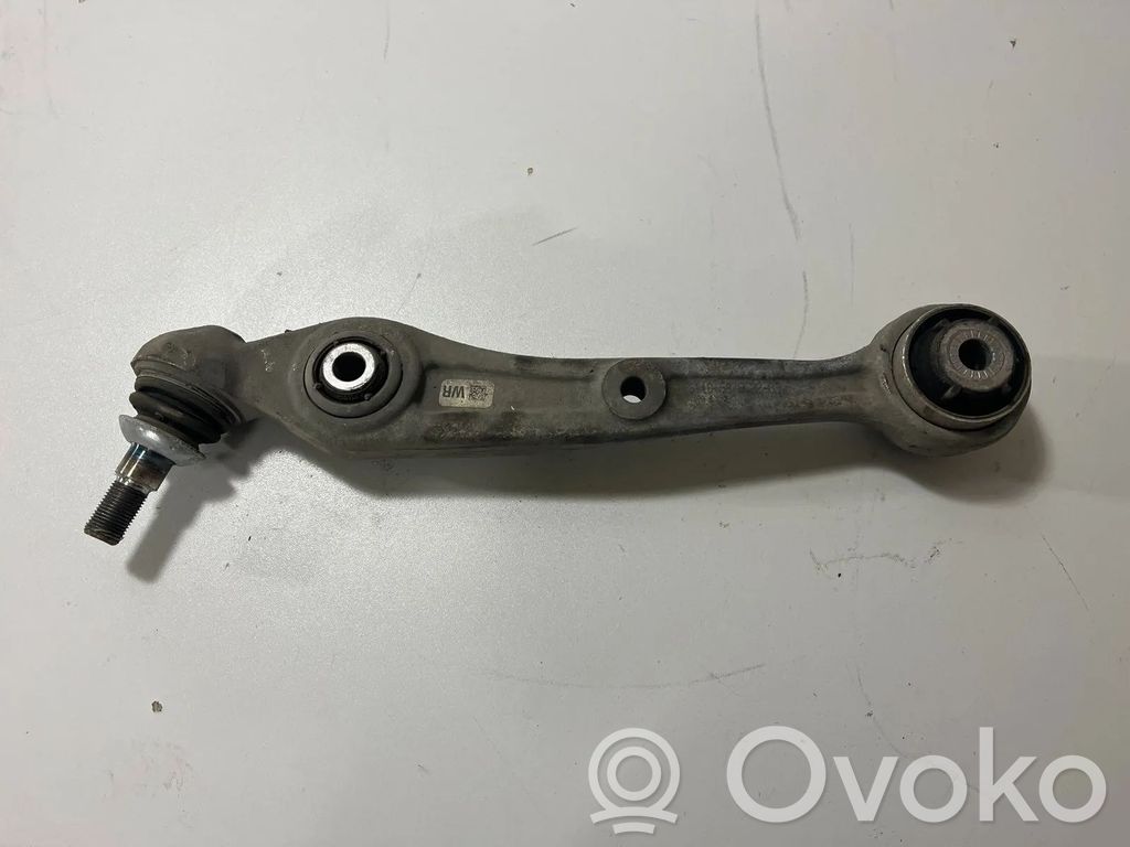 BMW X5 G05 Braccio di controllo sospensione anteriore inferiore/braccio oscillante 