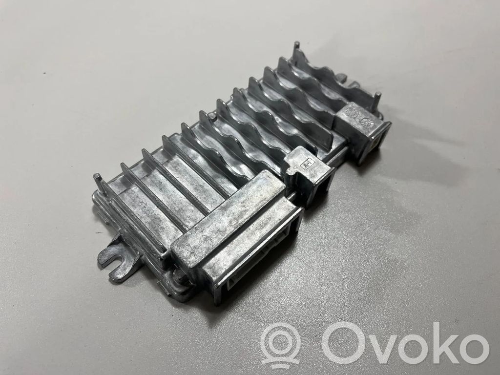 BMW X7 G07 Camera control unit module 