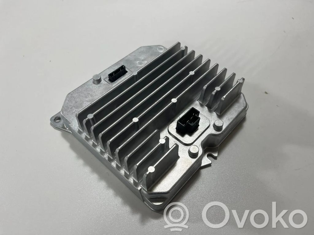 BMW X7 G07 Relé de control de corriente 