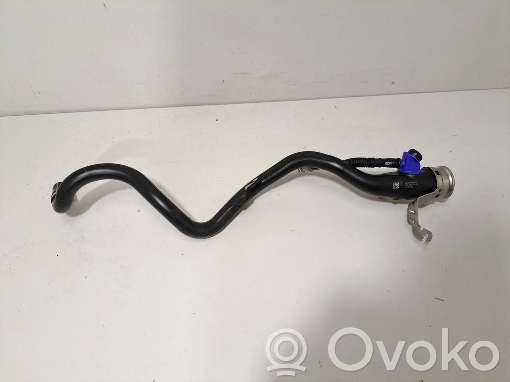 BMW 4 G22 G23 G24 G26 Einfüllstutzen Kraftstofftank 