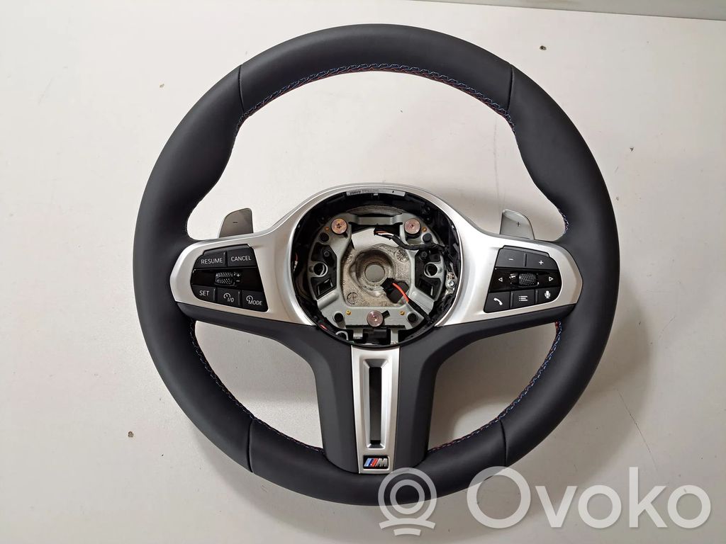 BMW X7 G07 Stūre 