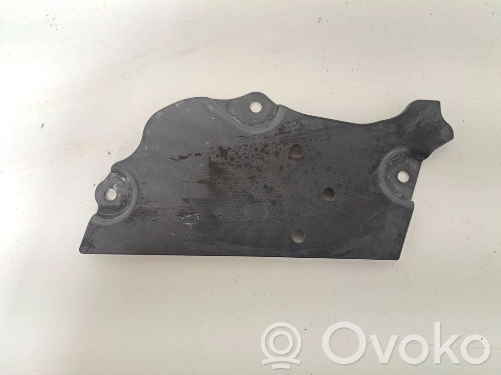 BMW 4 G22 G23 G24 G26 Dugno apsauga 