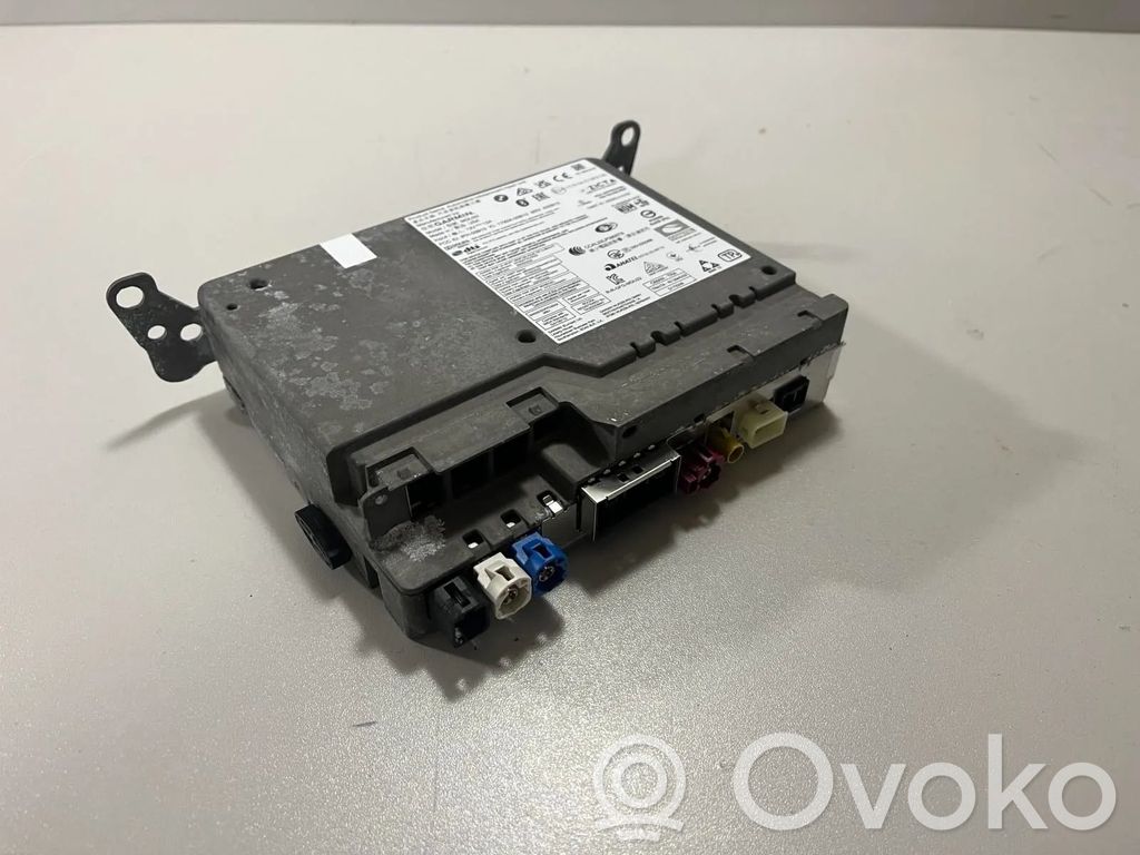 GPS navigation control unit/module   5B3F564,5B93748,5B42804,5B4F802,5B591D3,5B6C943,5B75D20,5B86C89