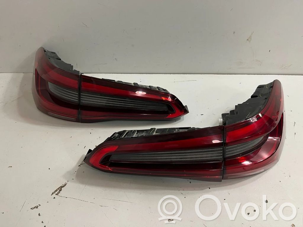 BMW X5 G05 Rear/tail lights set 