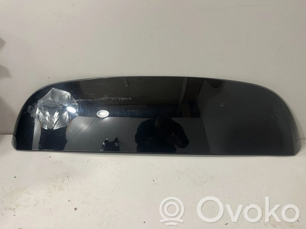 BMW X7 G07 Spoileris galinio dangčio 