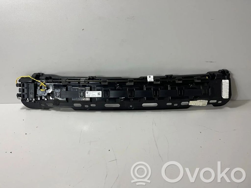 BMW X6 G06 Liftgate motion sensor 