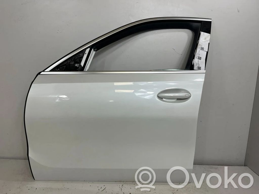 BMW X6 G06 Etuovi 