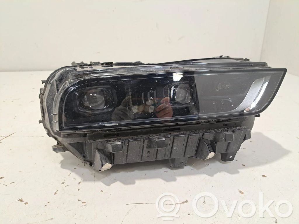 BMW X7 G07 Scheinwerfer 