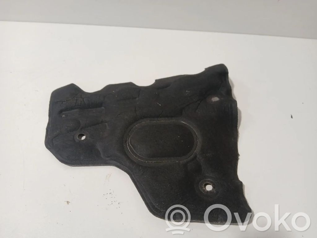 BMW 3 G20 G21 Izolare fonică perete frontal 
