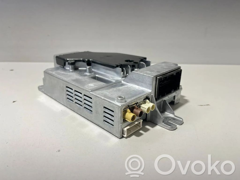 BMW 3 G20 G21 Sound amplifier 