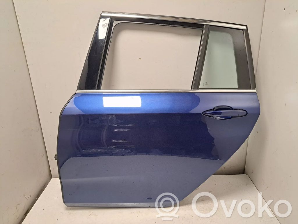 BMW 2 F46 Puerta trasera 