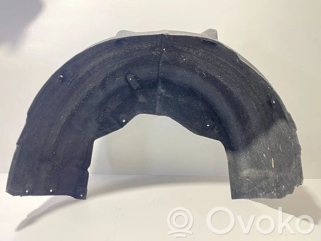 BMW X6 G06 Rivestimento paraspruzzi parafango posteriore 