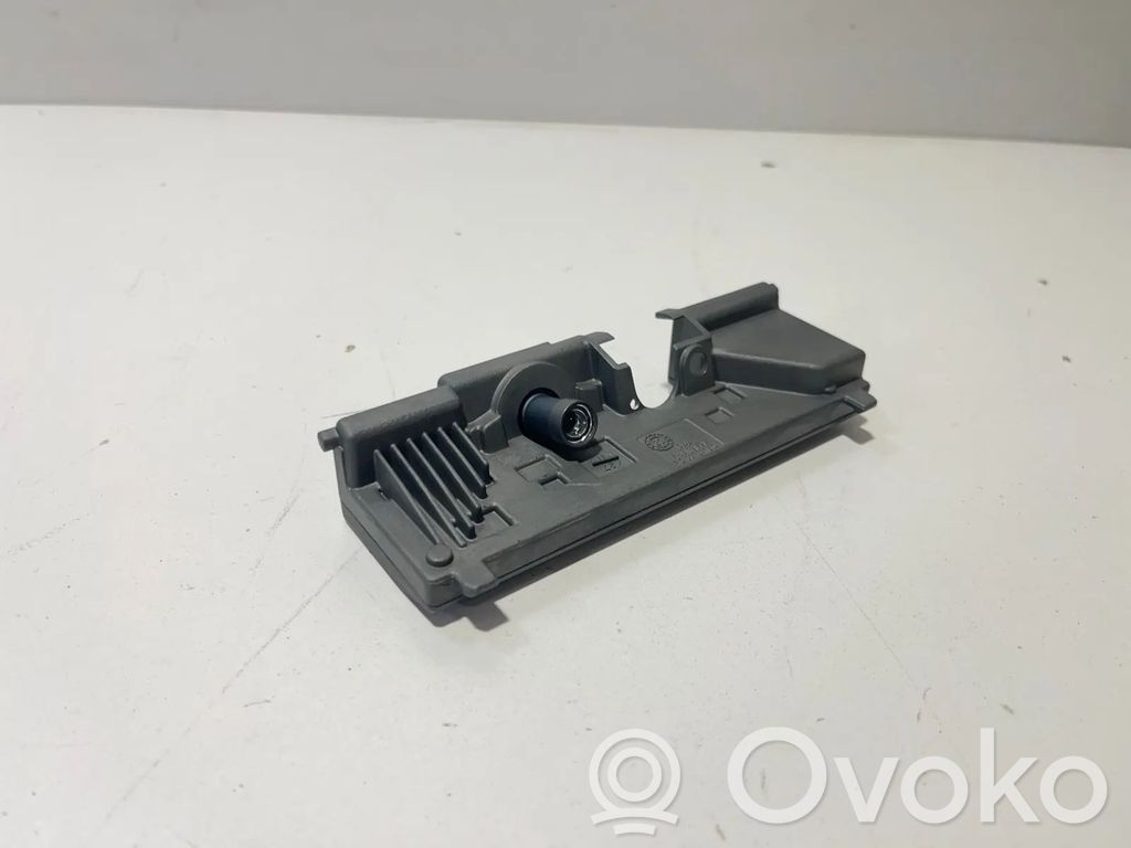 BMW X6 G06 Windshield/windscreen camera 