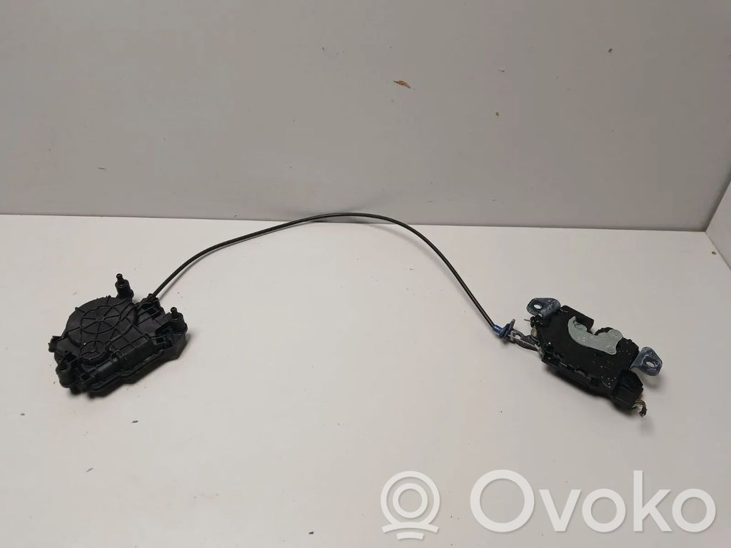 Tailgate/trunk/boot lock/catch/latch   4A2D973,9479147,5A9C0D1,5B539E4,5B7B6D1