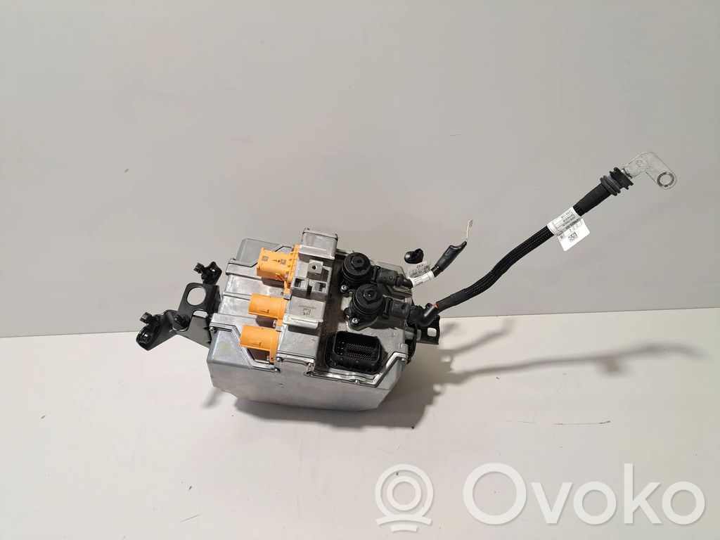 BMW XM Inverteris (įtampos keitiklis) 