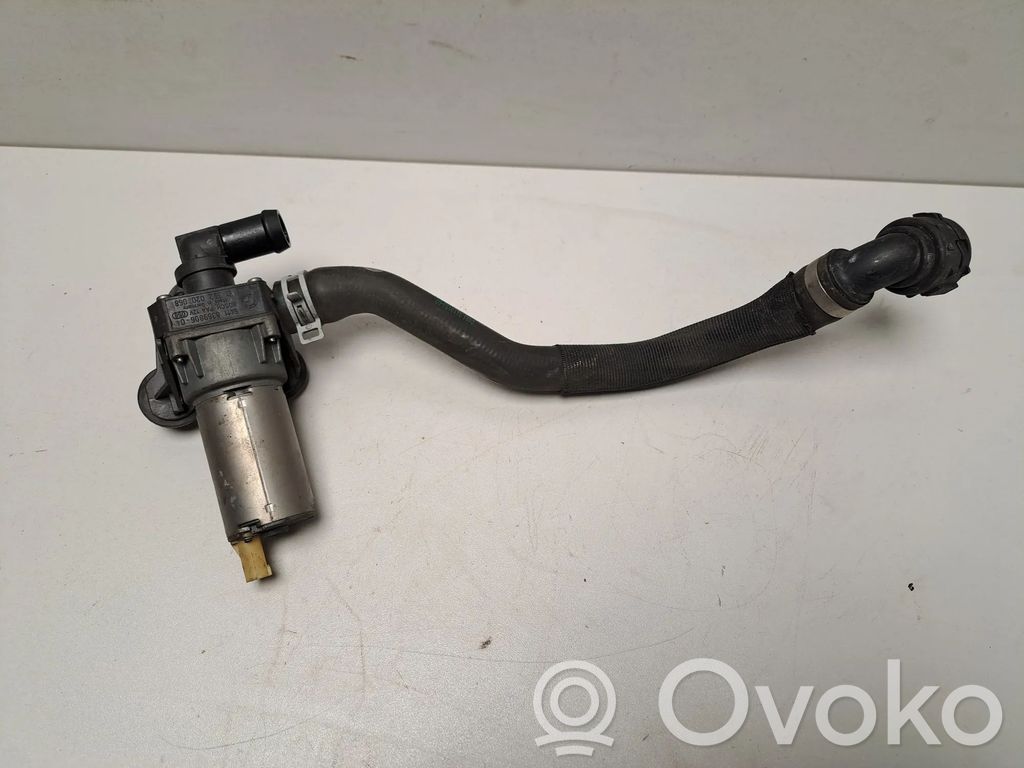BMW M3 e92 Water pump 