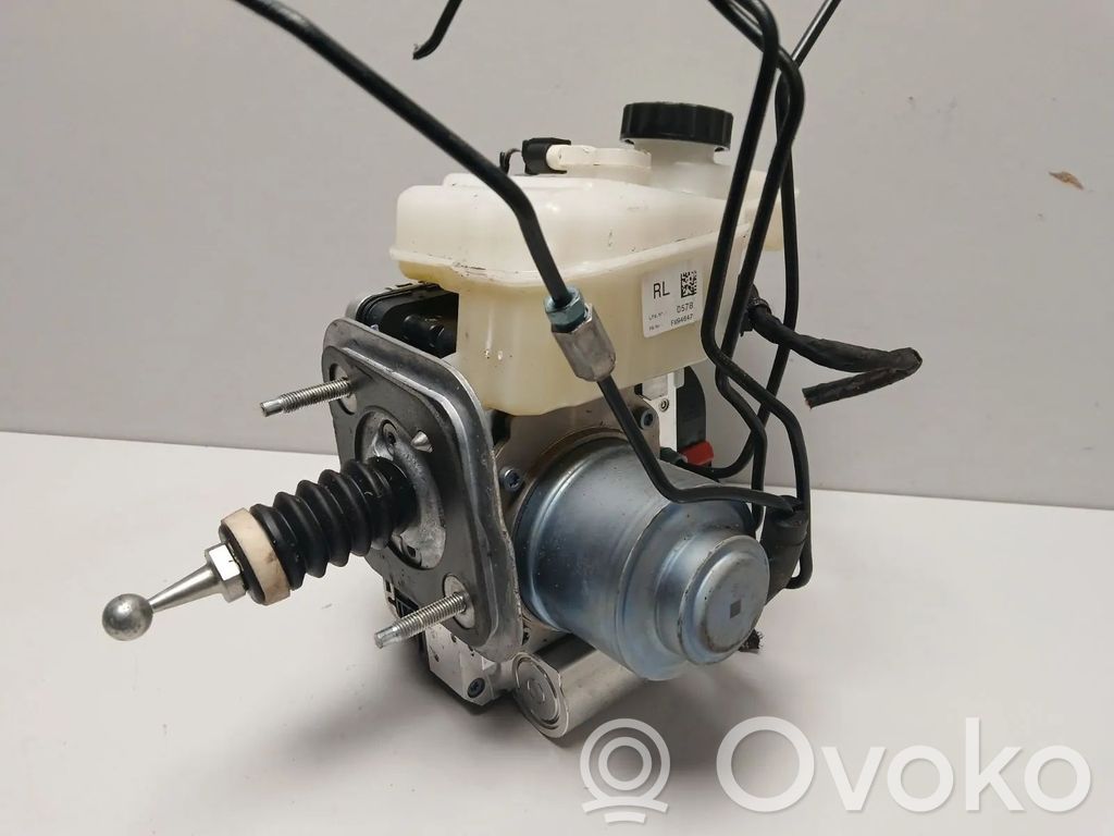 ABS Pump   5A55D39,5A55D38,5B57843,8747978