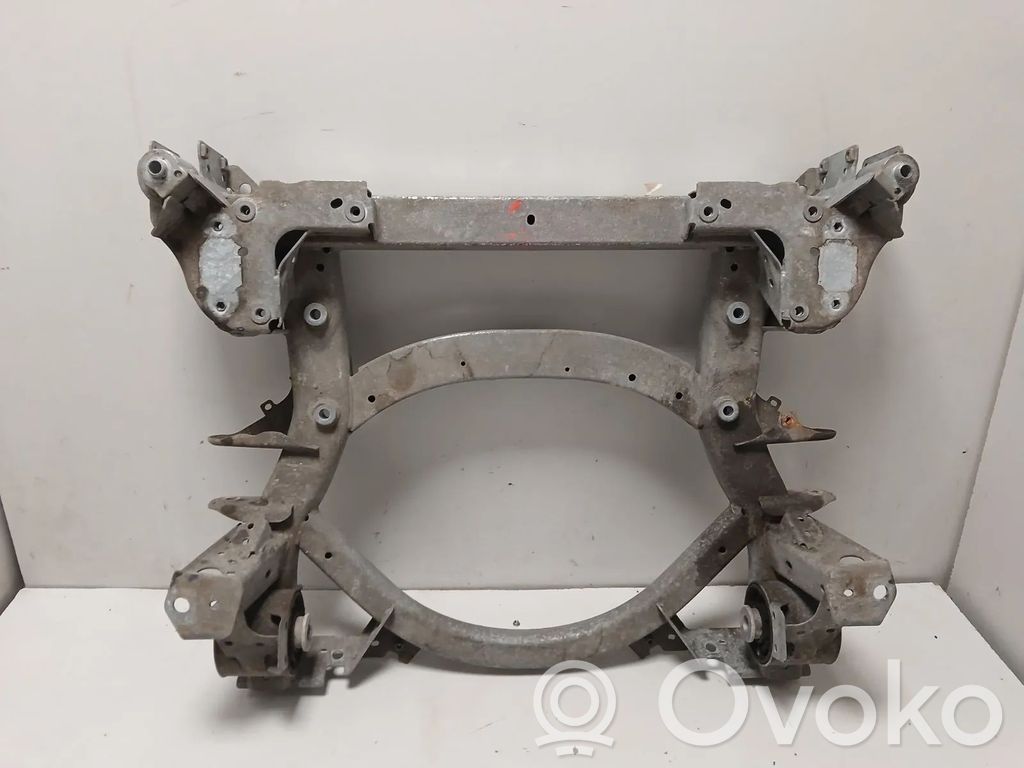 BMW i4 Front subframe 