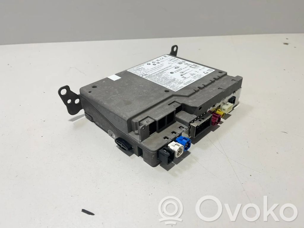 BMW X5 G05 GPS navigation control unit/module 