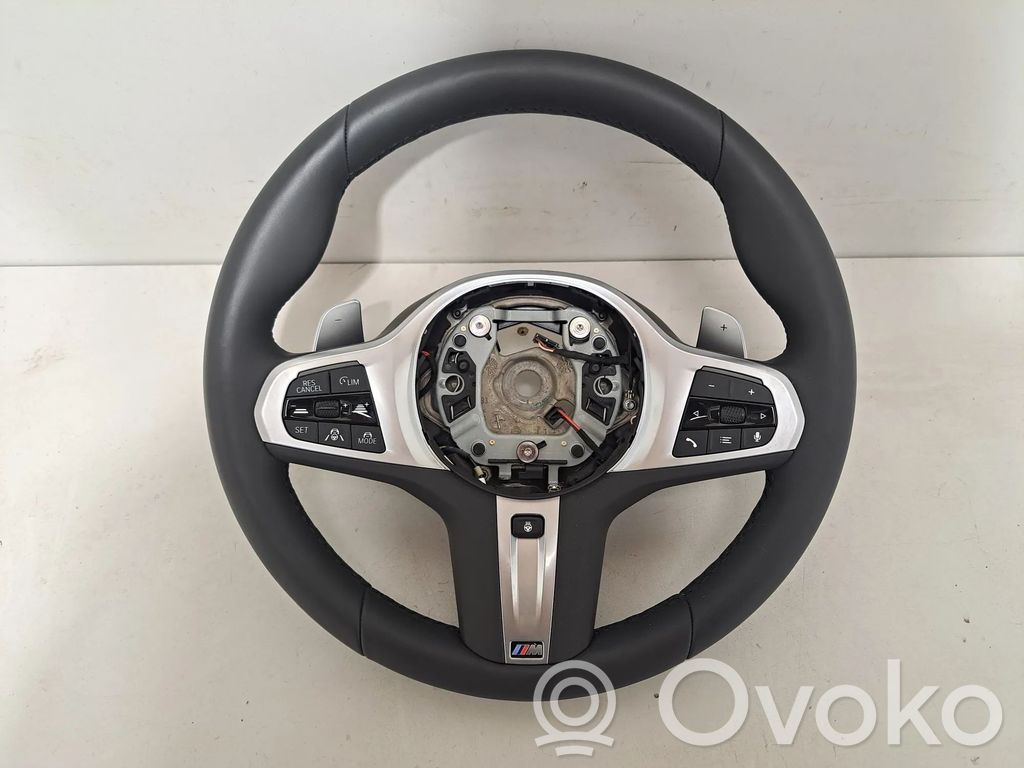 BMW X3 G01 Stūre 
